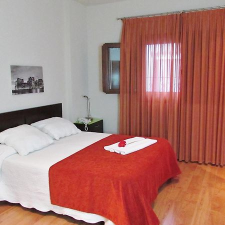 Apartamentos Turisticos Las Nieves กรานาดา ห้อง รูปภาพ