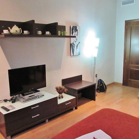 Apartamentos Turisticos Las Nieves กรานาดา ห้อง รูปภาพ