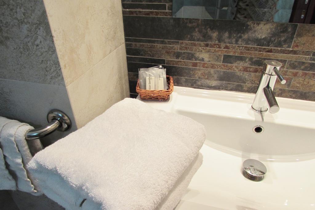 Apartamentos Turisticos Las Nieves กรานาดา ภายนอก รูปภาพ
